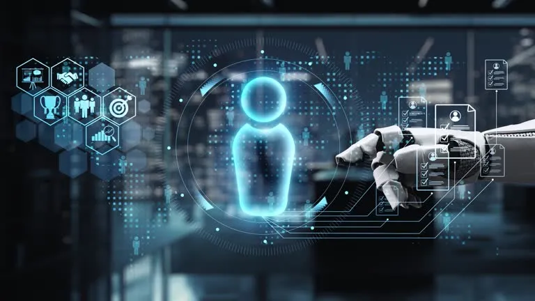 E-commerce ассистент